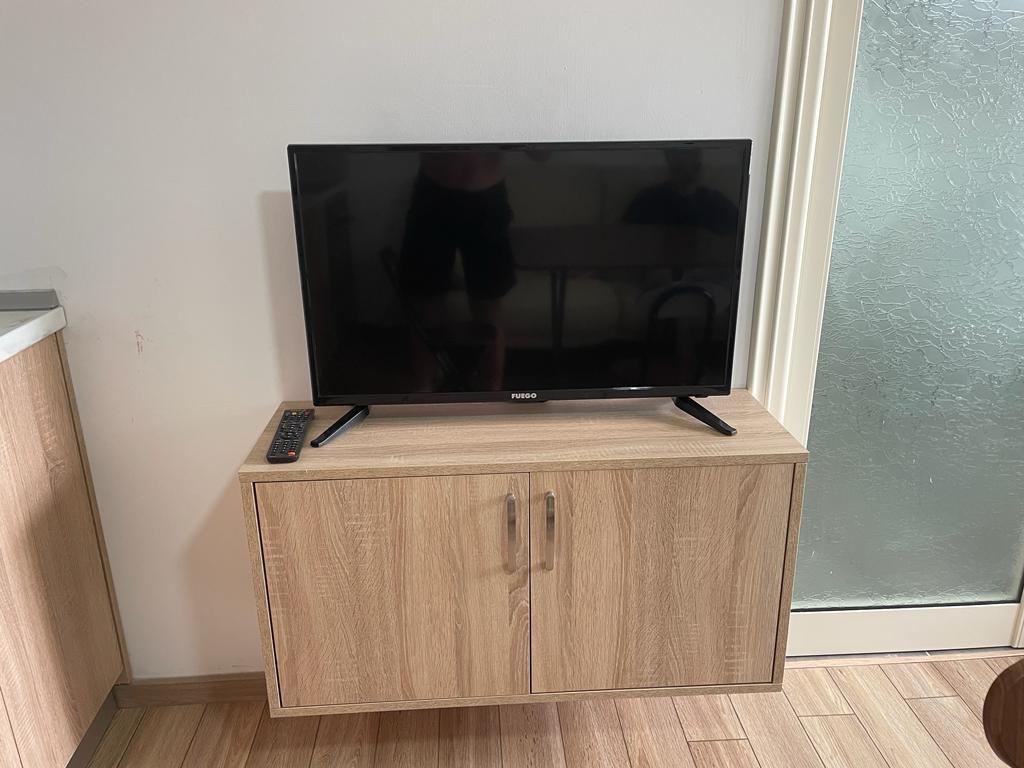 Apartamen 1+1 – Sauk, Tirane