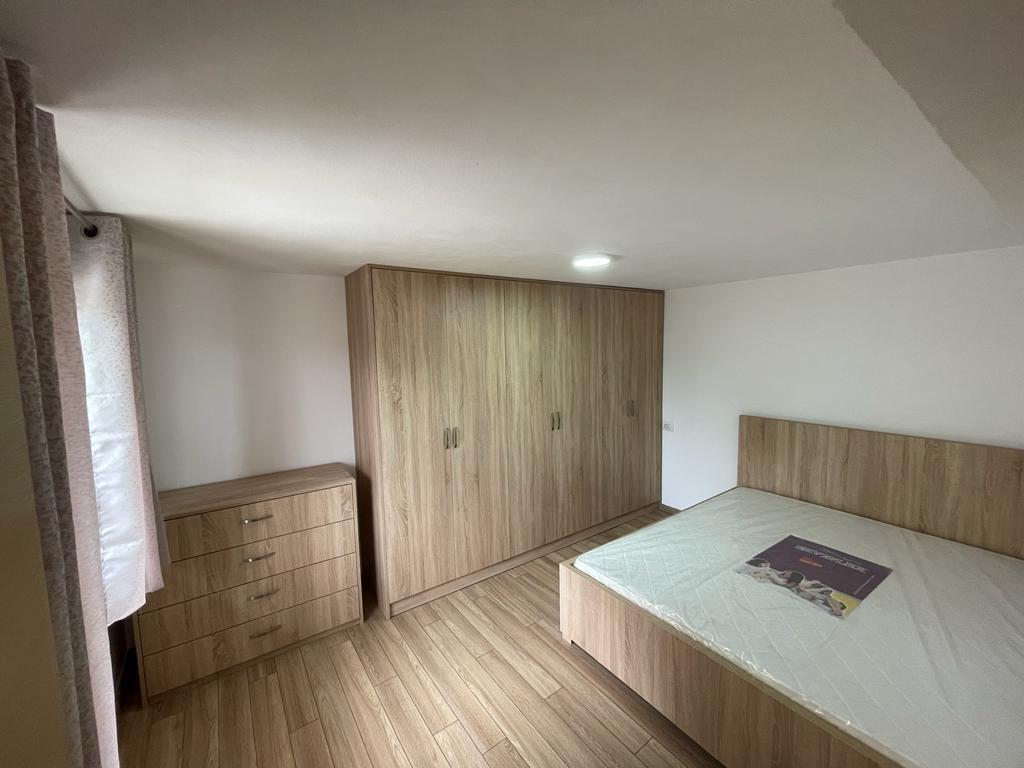 Apartamen 1+1 – Sauk, Tirane
