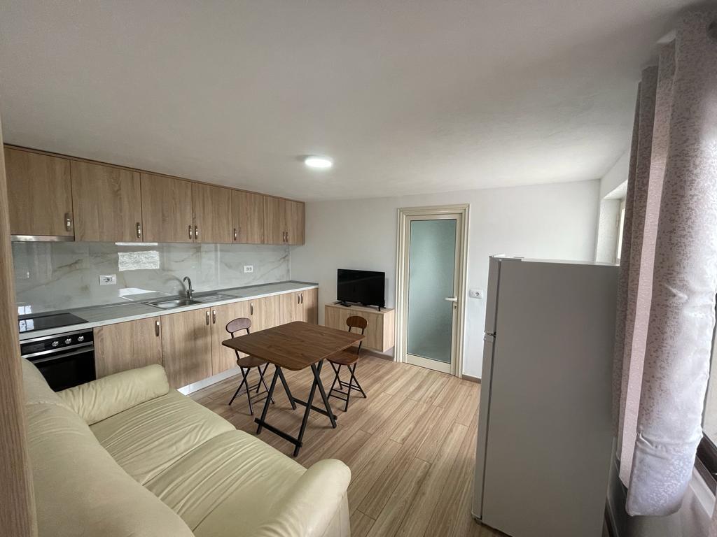 Apartamen 1+1 – Sauk, Tirane