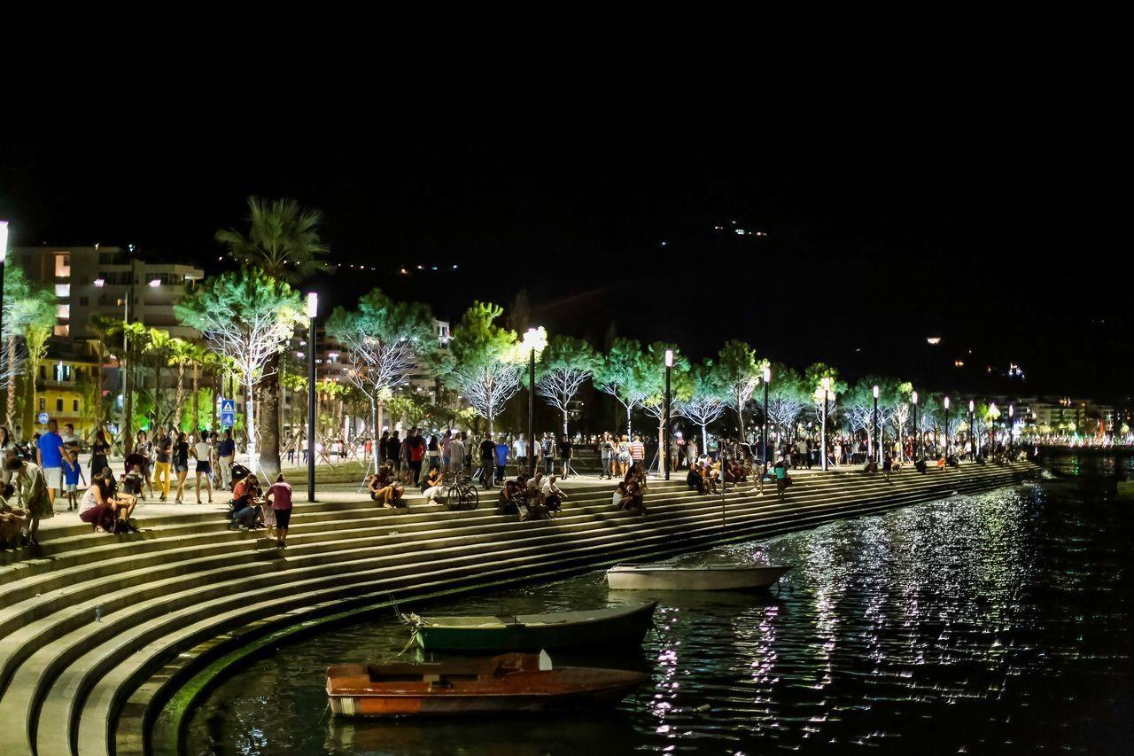 JEPET ME QERA DITOR APARTAMENT NE LUNGOMARE