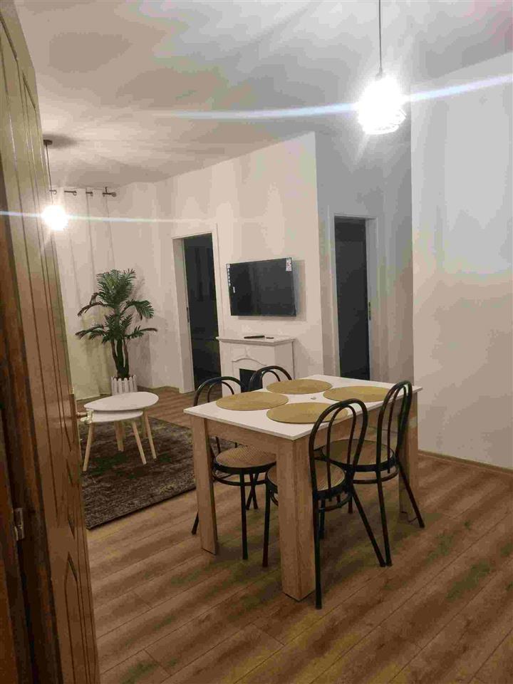 Jepet apartament me qera