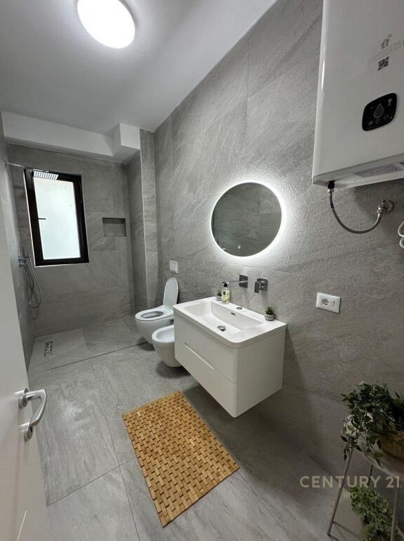 Qira Apartament 2+1+Vend Parkimi Myslym Shyri