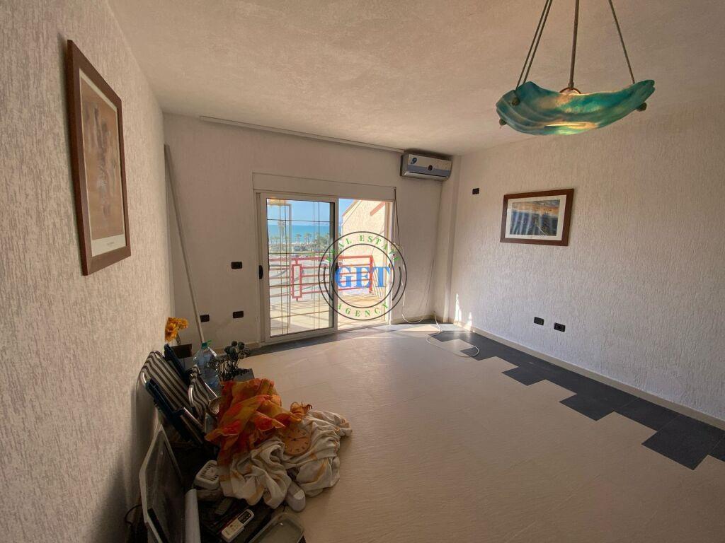 SHITET APARTAMENT 1+1 ME MUNDESI KTHIMI PER 2+1 ME PAMJE DET