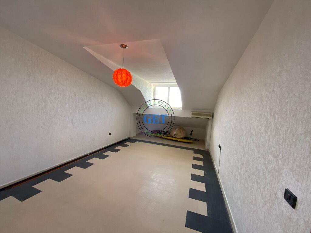 SHITET APARTAMENT 1+1 ME MUNDESI KTHIMI PER 2+1 ME PAMJE DET