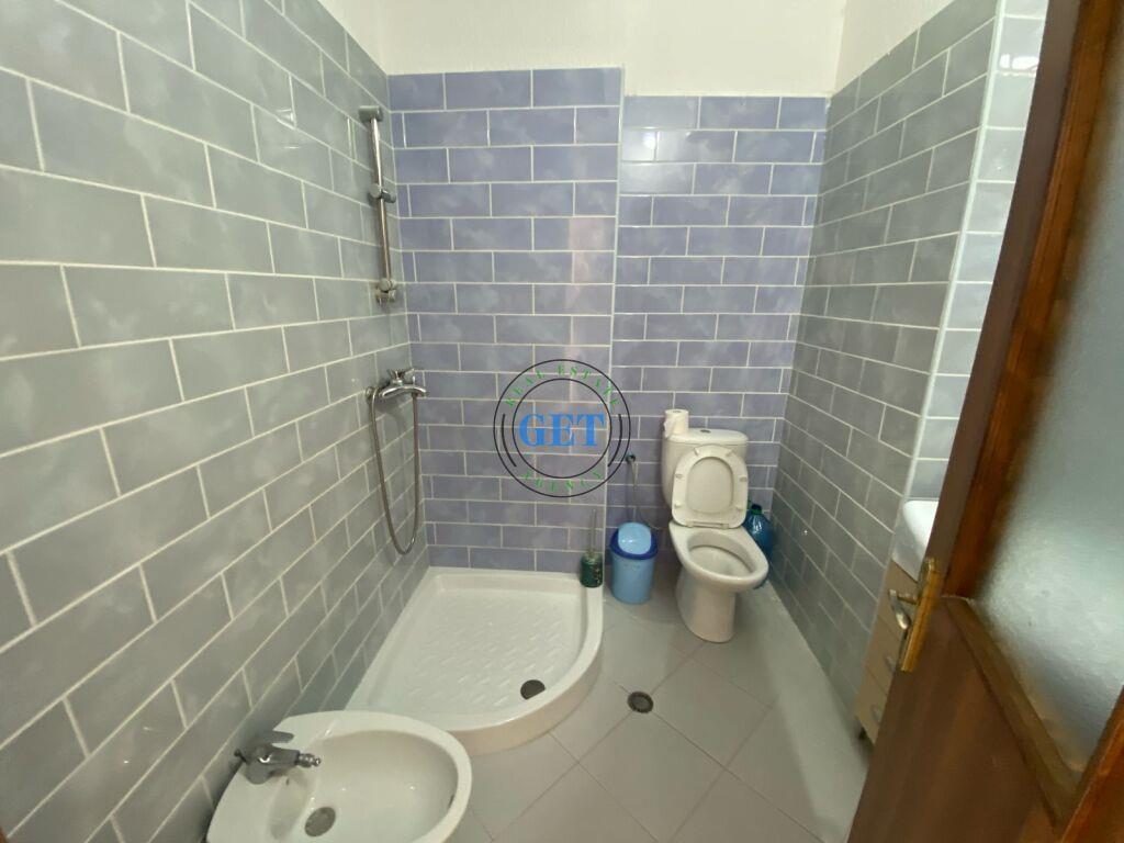 SHITET APARTAMENT 1+1 ME MUNDESI KTHIMI PER 2+1 ME PAMJE DET