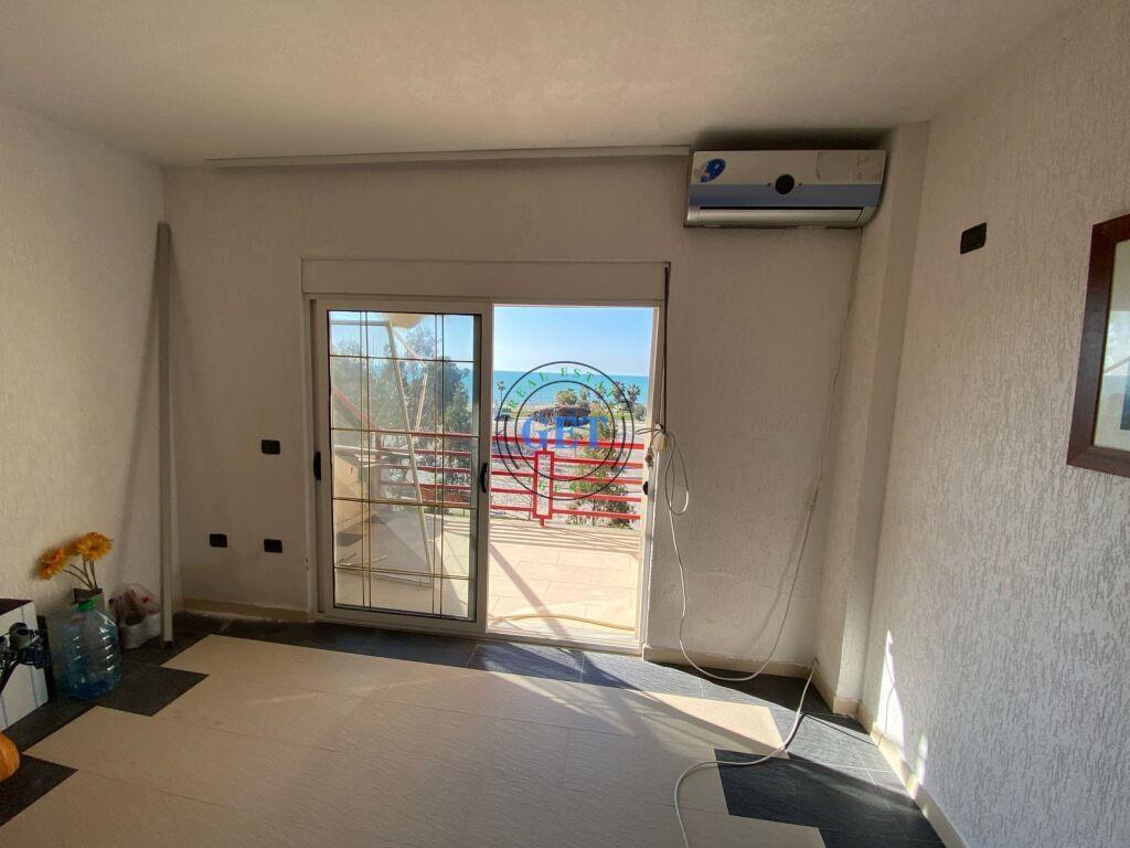 SHITET APARTAMENT 1+1 ME MUNDESI KTHIMI PER 2+1 ME PAMJE DET