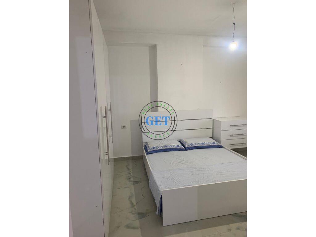 Jepet me qira, Apartament 1+1, Ish URT,Durres