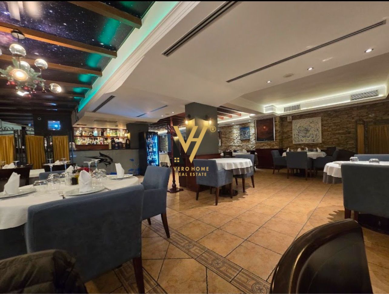 LOKAL 500 M2 ME QERA TE BRRYLI 5.000 EURO