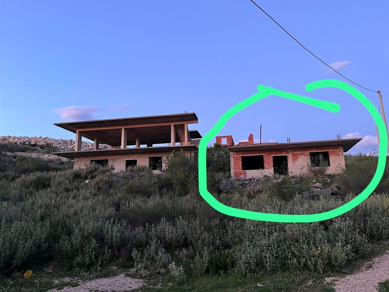 Shitet toke ne Berdenesh