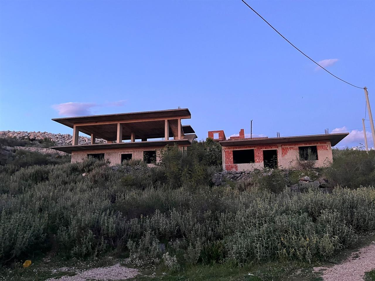 Shitet toke ne Berdenesh