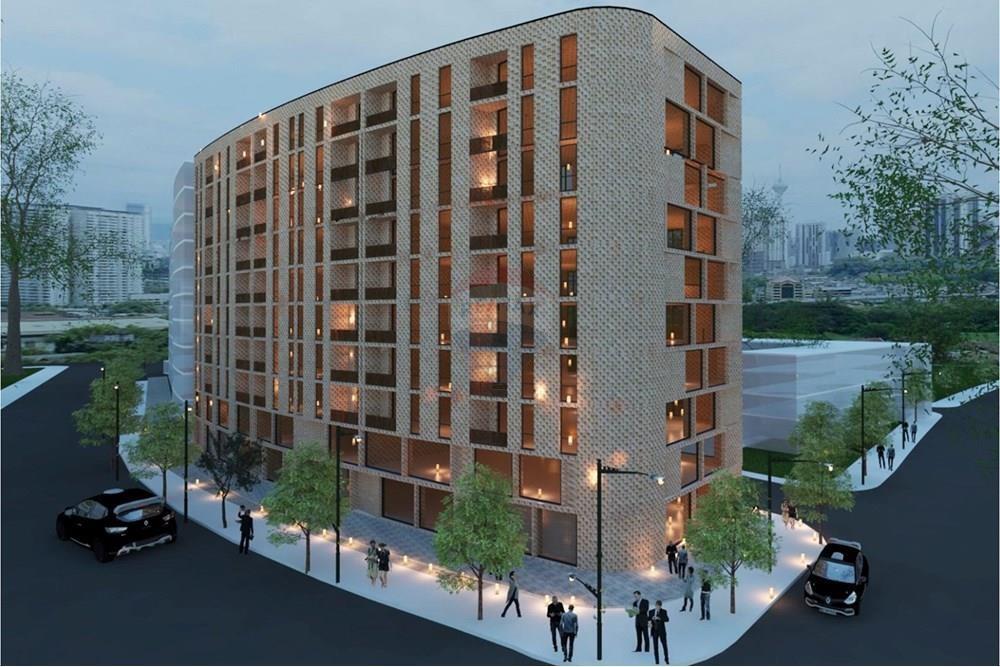 SHITET AP 1+1 TE KOMPLEKSI MANGELEM / Ali Dem