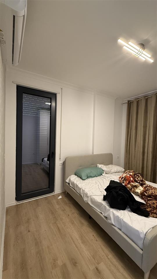 Apartament 3+1+2 me qira, Kompleksi Erli, pranë UET
