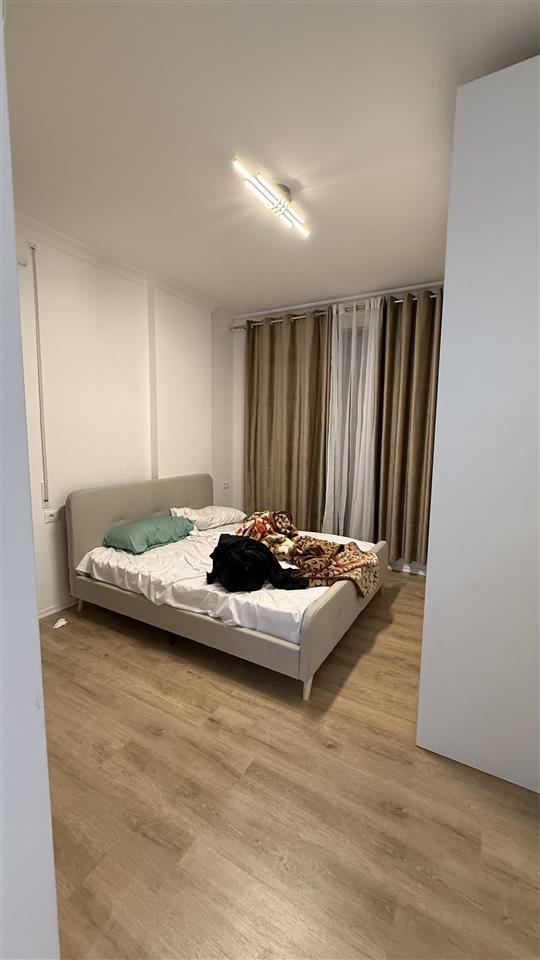 Apartament 3+1+2 me qira, Kompleksi Erli, pranë UET