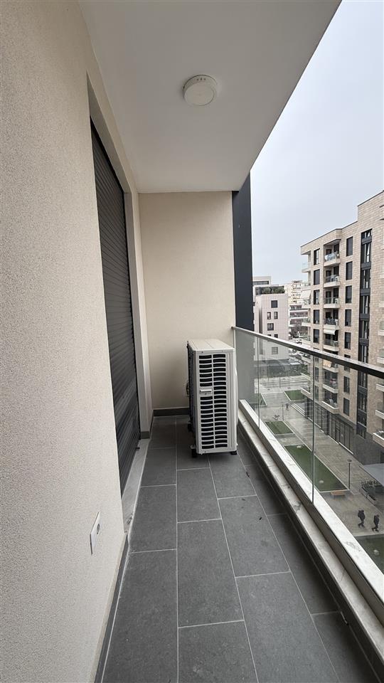 Apartament 3+1+2 me qira, Kompleksi Erli, pranë UET