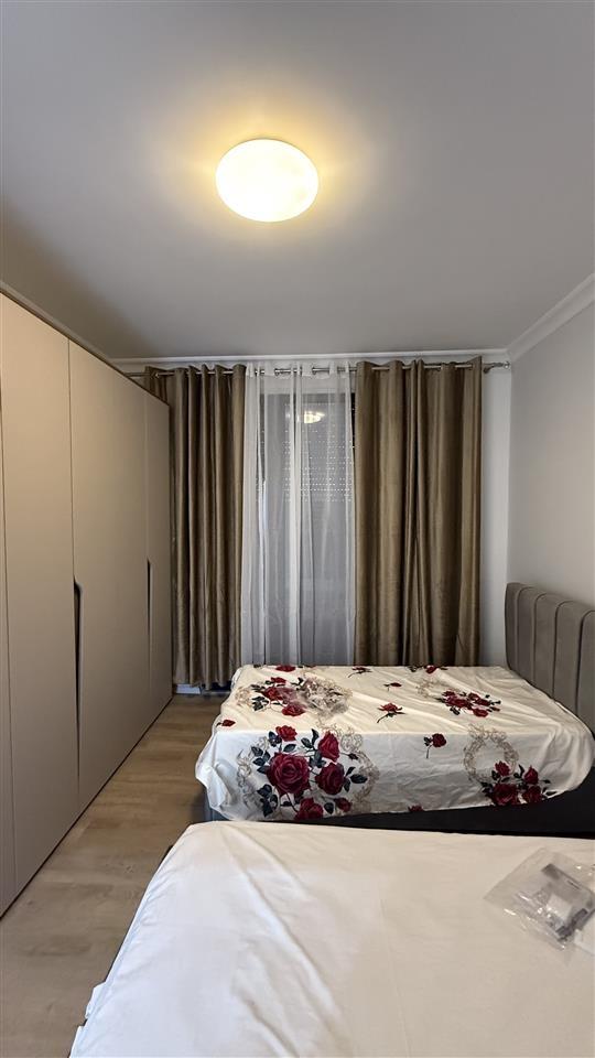 Apartament 3+1+2 me qira, Kompleksi Erli, pranë UET