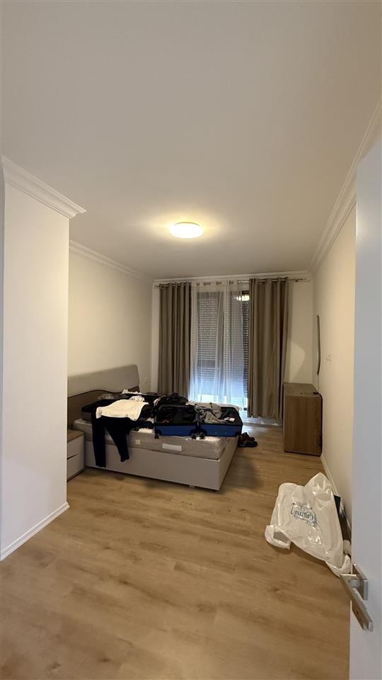 Apartament 3+1+2 me qira, Kompleksi Erli, pranë UET