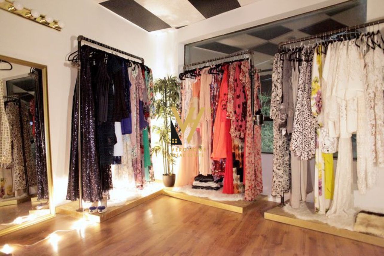 AKTIVITET BIZNESI TE RRUGA FORTUZI 25.000 EURO