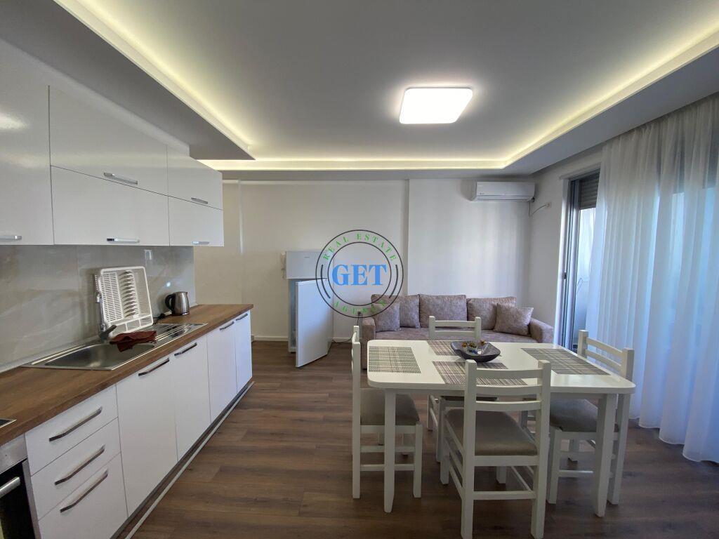 Qira, Apartament 1+1, Shkembi i Kavajes, Durrës