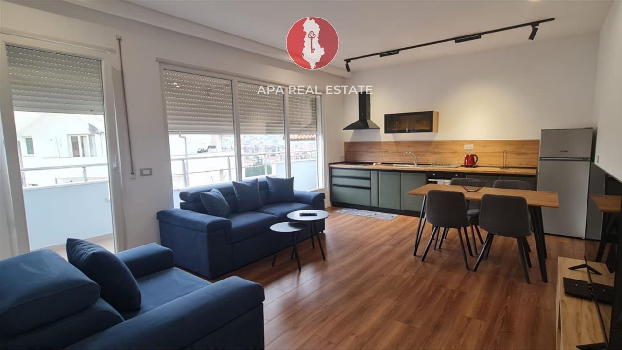 Qira apartament 1+1 Rruga Elbasanit / apartment for rent