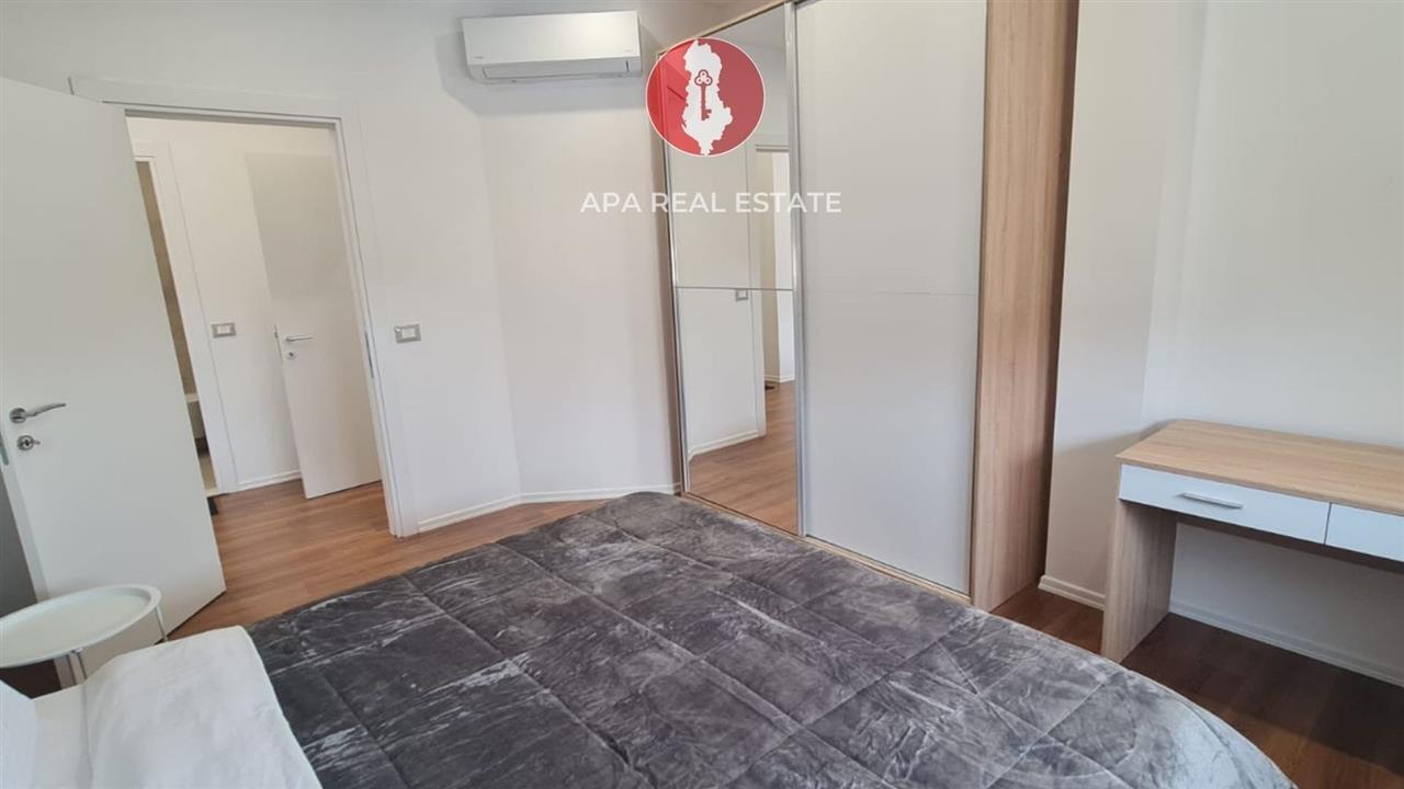 Qira apartament 1+1 Rruga Elbasanit / apartment for rent