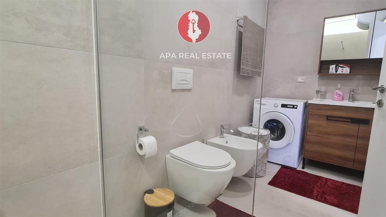 Qira apartament 1+1 Rruga Elbasanit / apartment for rent