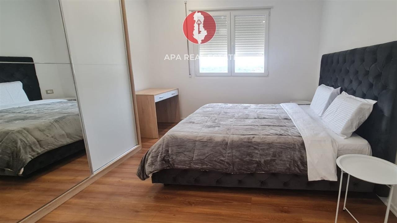 Qira apartament 1+1 Rruga Elbasanit / apartment for rent