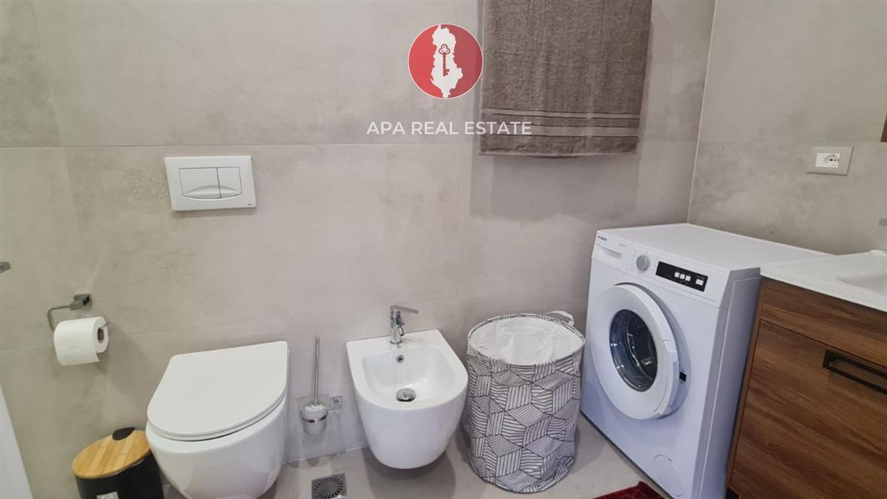 Qira apartament 1+1 Rruga Elbasanit / apartment for rent