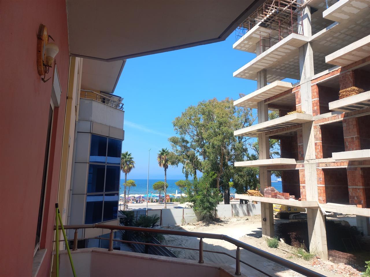 Lungomare Apartament1+1 me qera