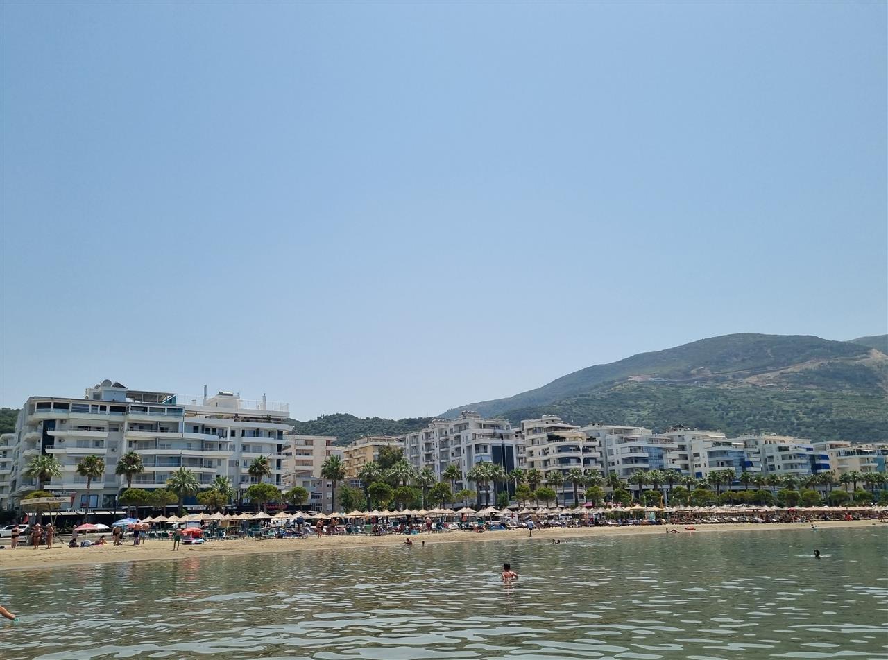 Shitet Garsoniere Lungomare Vlore