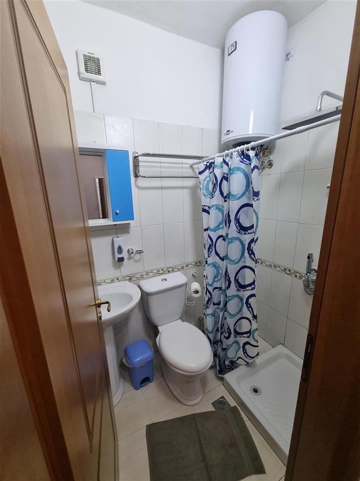 Shitet Garsoniere Lungomare Vlore