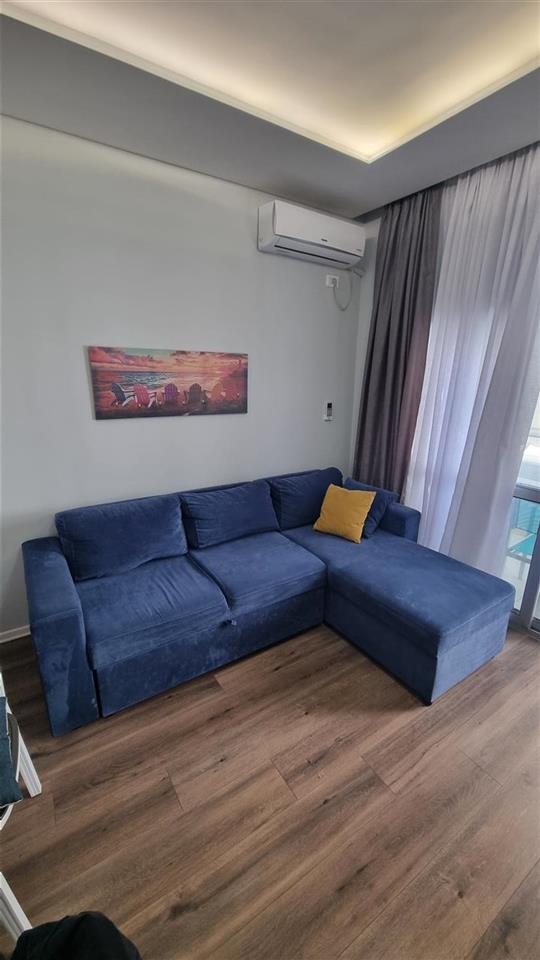 Shitet Garsoniere Lungomare Vlore