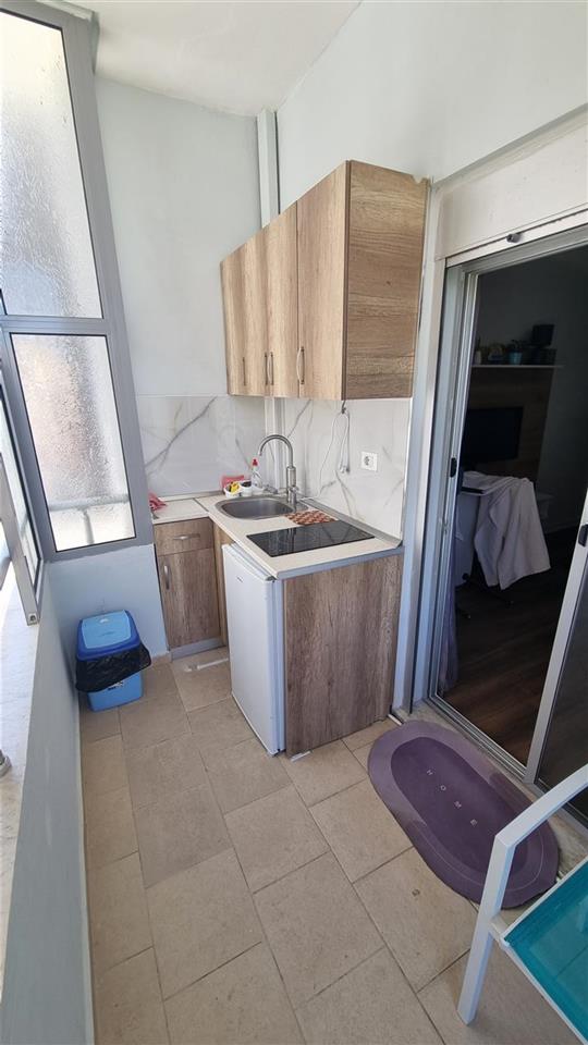 Shitet Garsoniere Lungomare Vlore