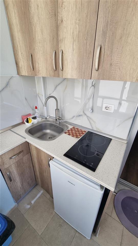 Shitet Garsoniere Lungomare Vlore