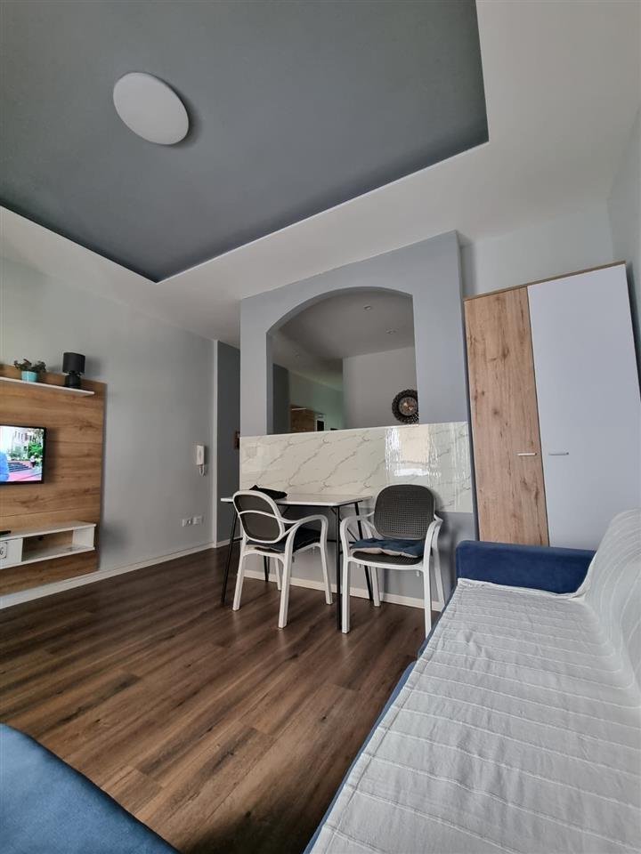 Shitet Garsoniere Lungomare Vlore