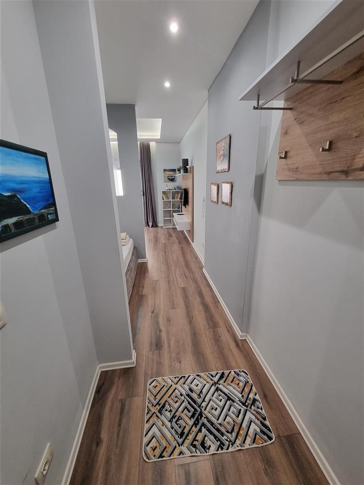 Shitet Garsoniere Lungomare Vlore