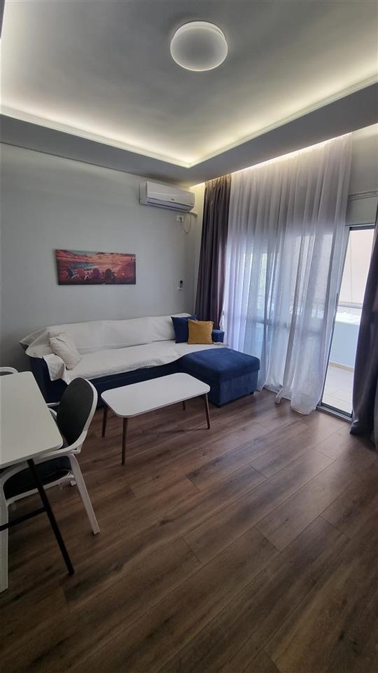 Shitet Garsoniere Lungomare Vlore