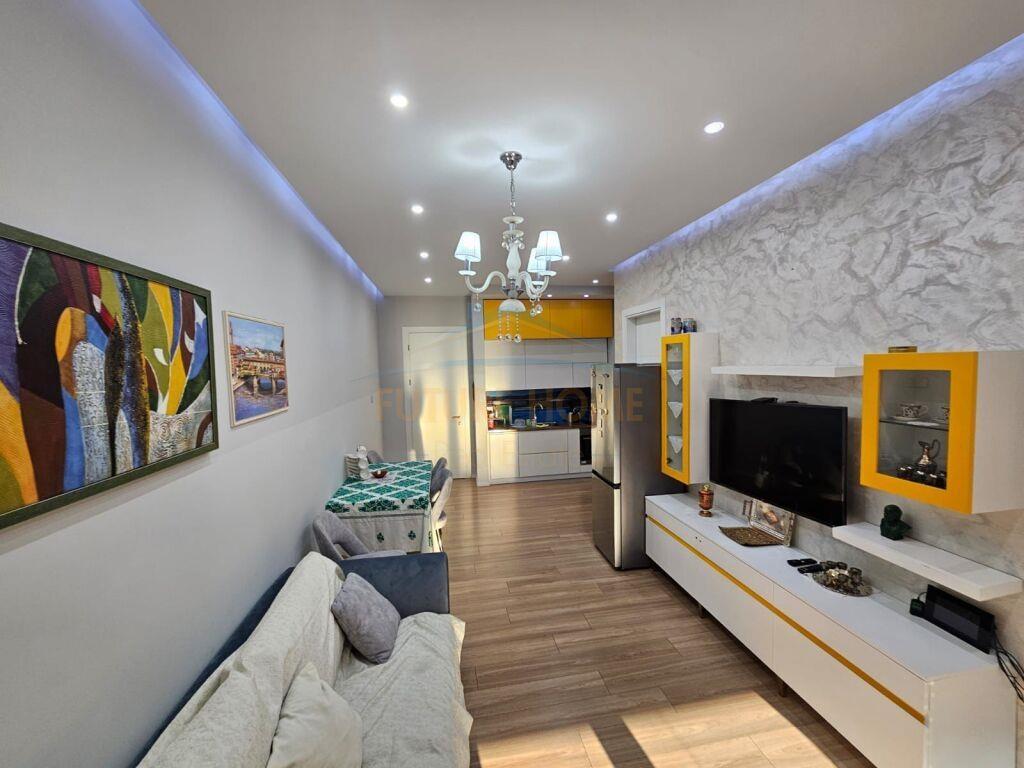 Qera, Apartament 1+1+Post Parkimi , Kompleksi Delijorgji