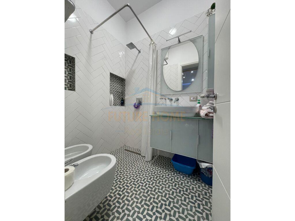 Qera, Apartament 1+1+Post Parkimi , Kompleksi Delijorgji