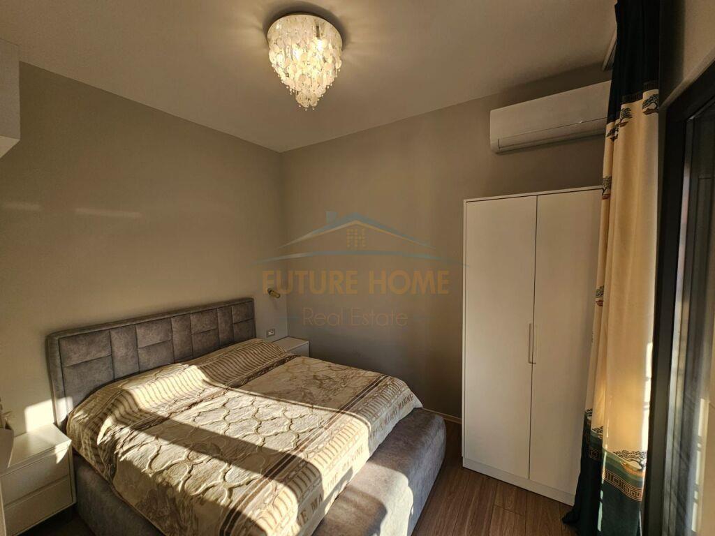 Qera, Apartament 1+1+Post Parkimi , Kompleksi Delijorgji