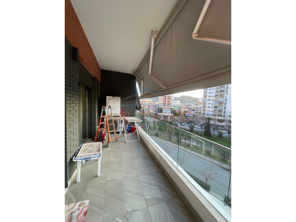 Qera, Apartament 1+1+Post Parkimi , Kompleksi Delijorgji