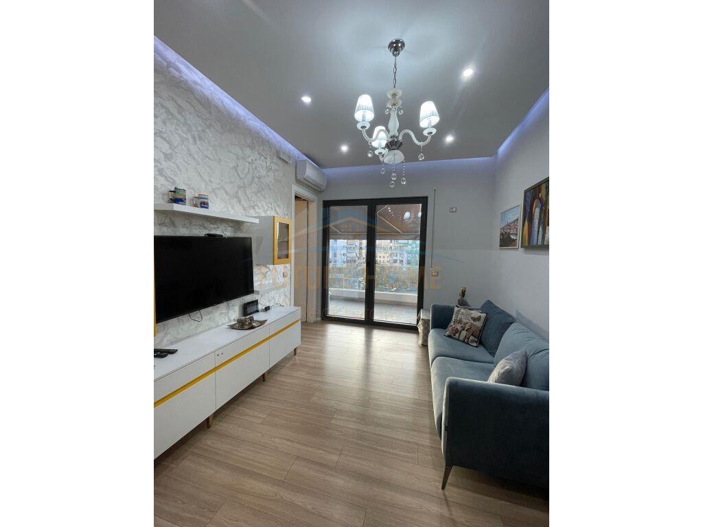 Qera, Apartament 1+1+Post Parkimi , Kompleksi Delijorgji