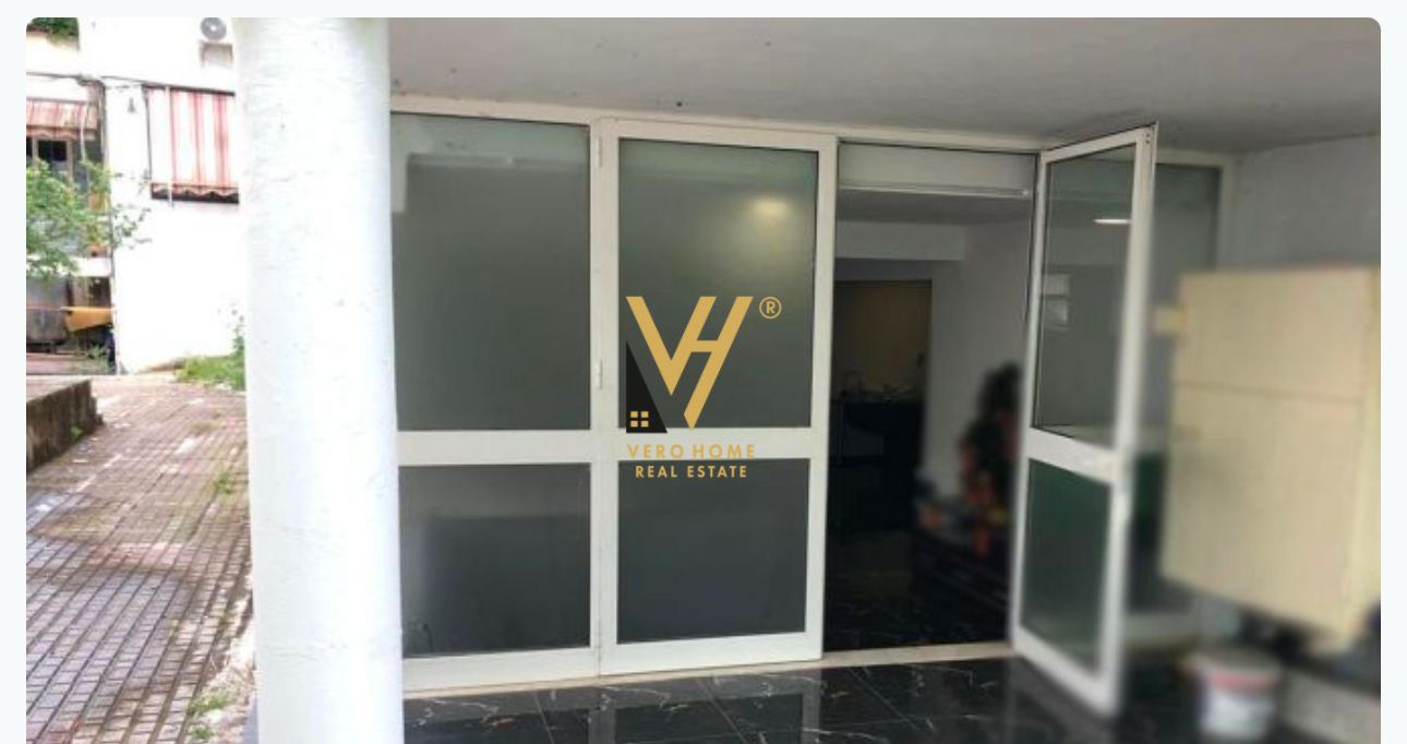 AMBIENT 80M2 ME QERA TE KODRA E DIELLIT 500 EURO