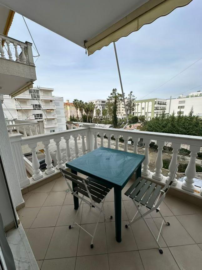 Shes Apartment 1+1 ke hotel Flowers plazh Golem