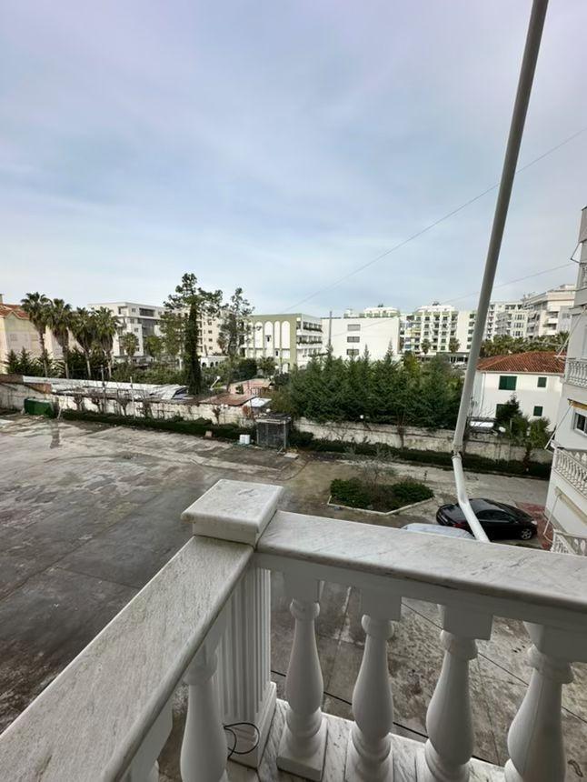 Shes Apartment 1+1 ke hotel Flowers plazh Golem