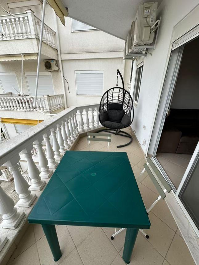 Shes Apartment 1+1 ke hotel Flowers plazh Golem