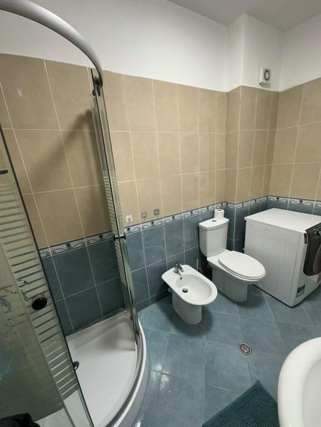 Shes Apartment 1+1 ke hotel Flowers plazh Golem