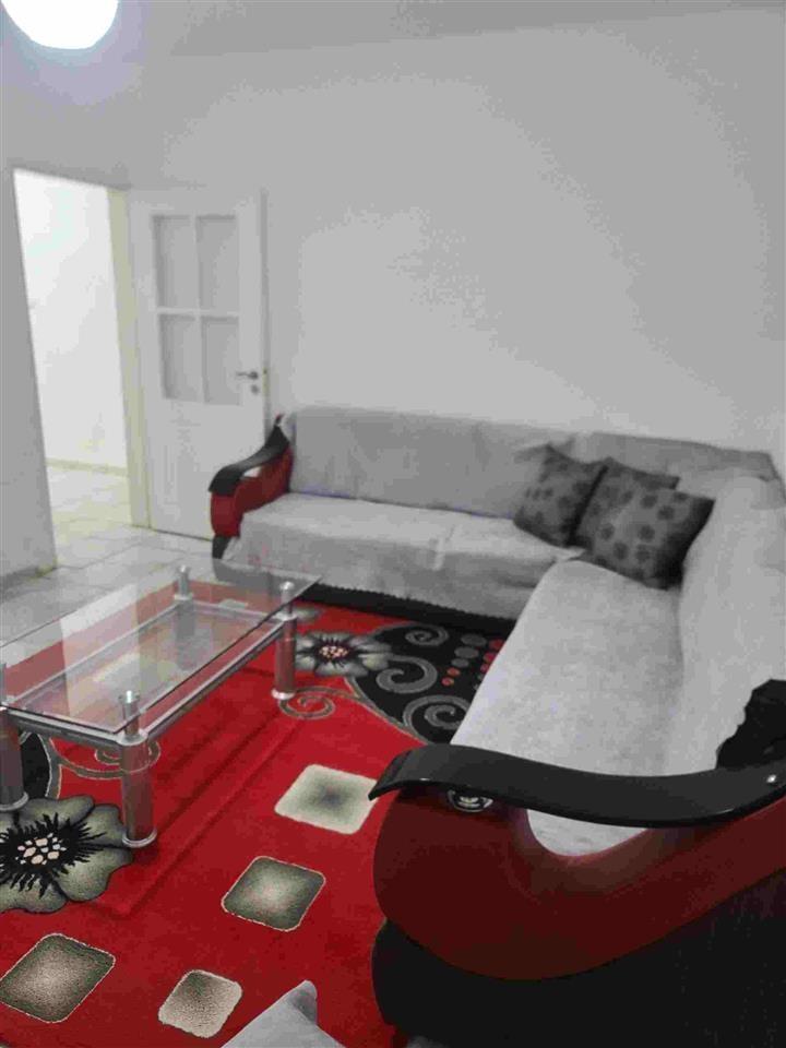 Jepet me qera afat gjate.