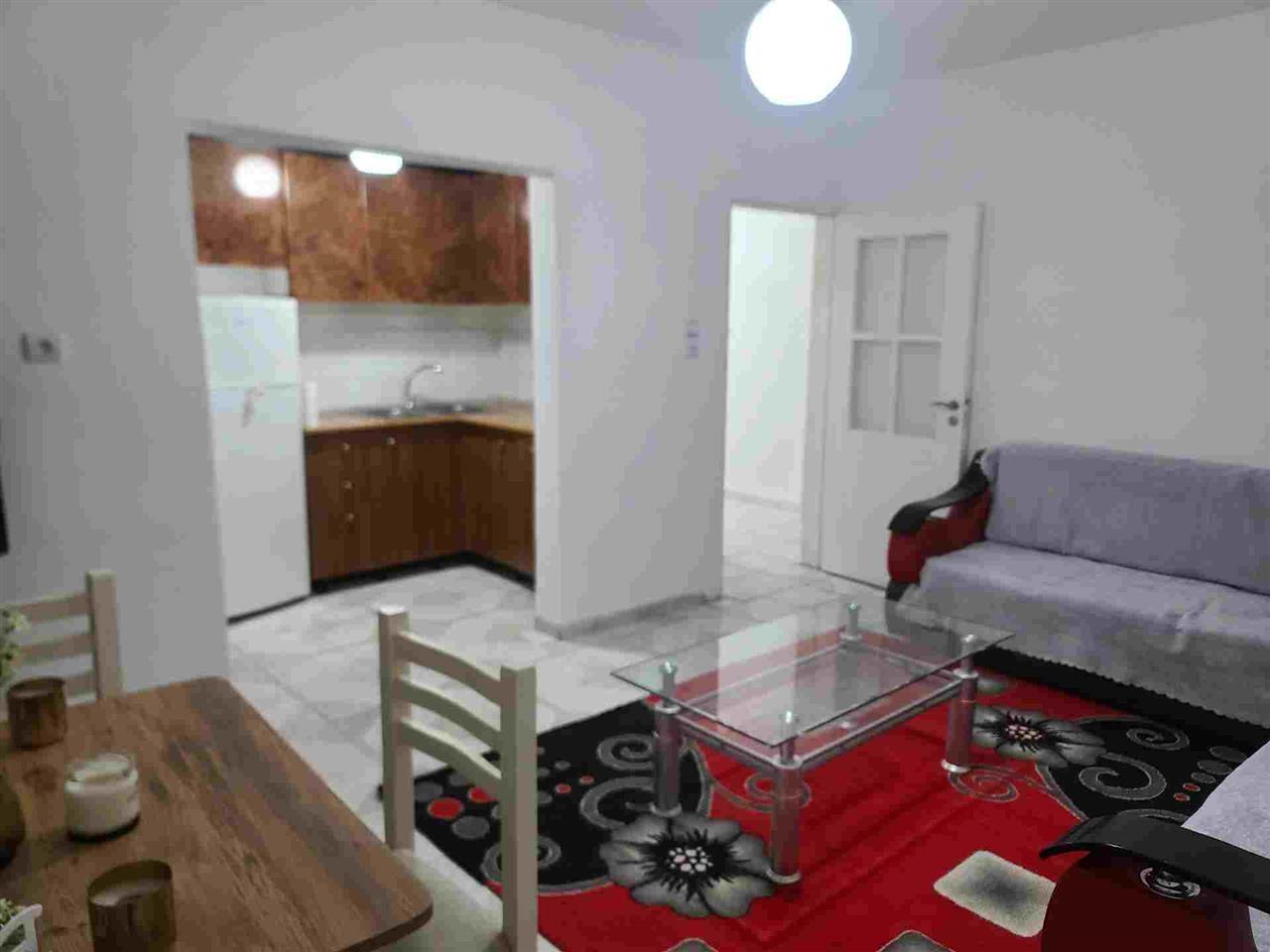 Jepet me qera afat gjate.