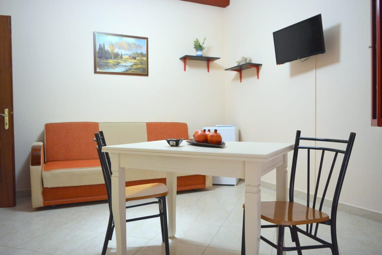 Jepen 3 hyrje me qera per te punuar ne Airbnb, booking