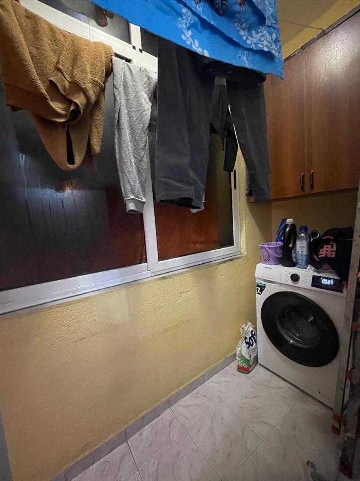 Shitet Apartament i Përshtatshëm për Familje pranë Shkollës